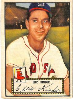 Ellis Kinder