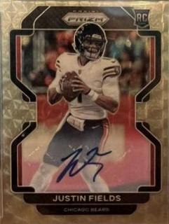 Justin Fields