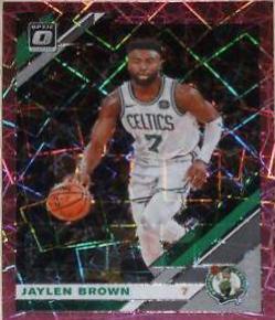 Jaylen Brown