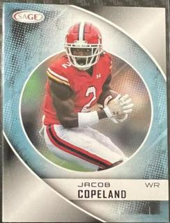 Jacob Copeland