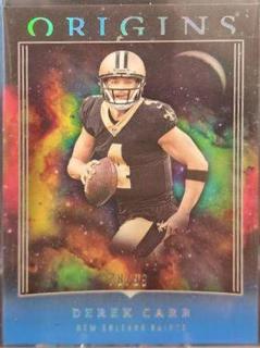 Derek Carr