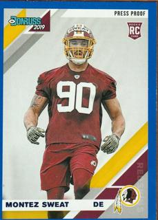 Montez Sweat