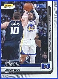 Stephen Curry