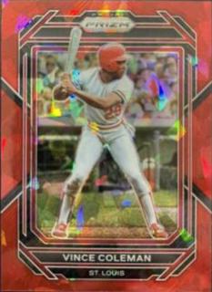 Vince Coleman