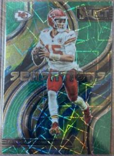 Patrick Mahomes II