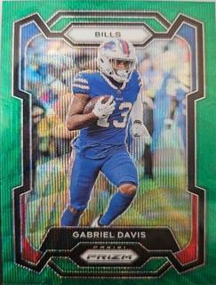 Gabriel Davis