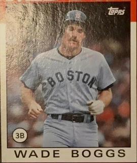 Wade Boggs