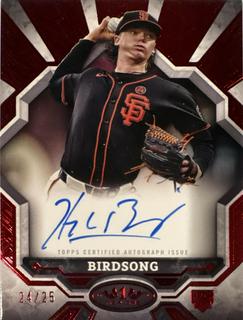 Hayden Birdsong