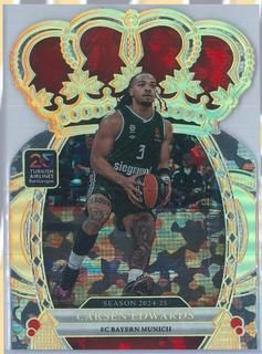 Carsen Edwards
