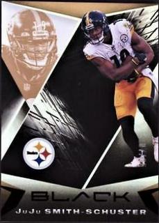 JuJu Smith Schuster