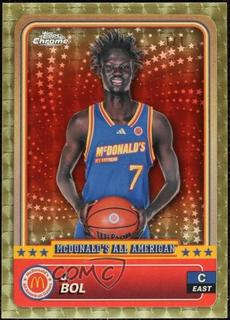 J. Bol