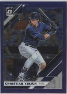 Christian Yelich