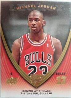 Michael Jordan