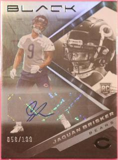 Jaquan Brisker