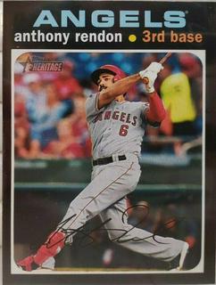 Anthony Rendon