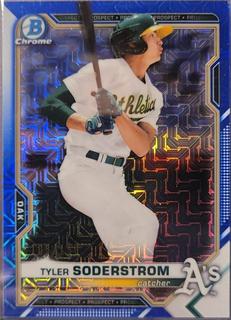 Tyler Soderstrom