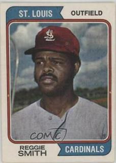 Reggie Smith