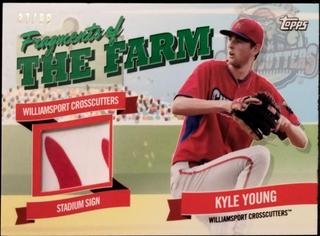 Kyle Young