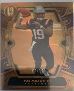 Joe Milton III