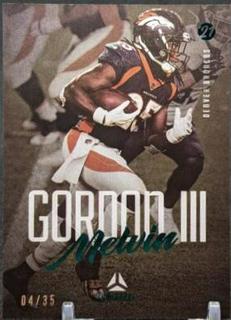 Melvin Gordon III