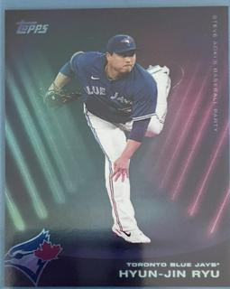 Hyun Jin Ryu