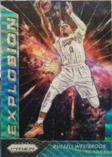 Russell Westbrook