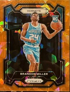 Brandon Miller