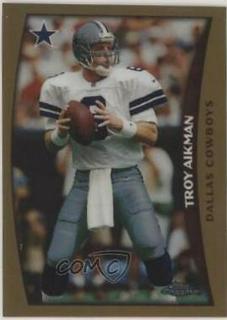 Troy Aikman