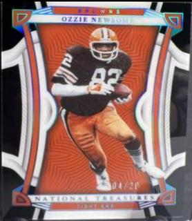 Ozzie Newsome