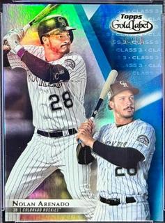 Nolan Arenado