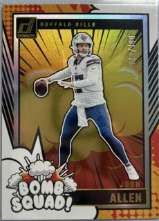 Josh Allen