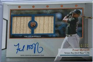 Fred McGriff