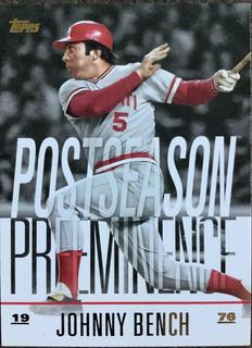 Johnny Bench