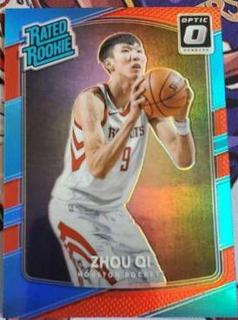 Zhou QI