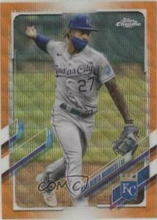 Adalberto Mondesi