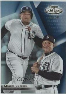 Miguel Cabrera