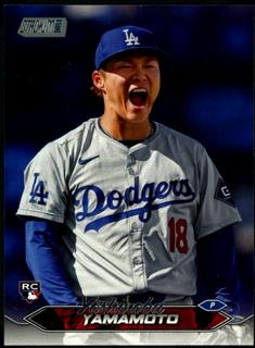 Yoshinobu Yamamoto