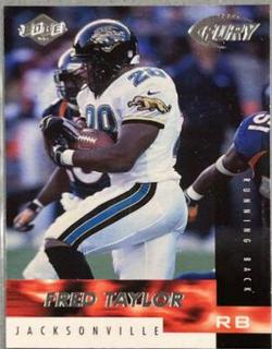 Fred Taylor