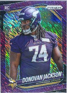 Donovan Jackson