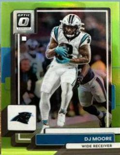 DJ Moore