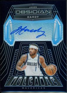Jaden Hardy