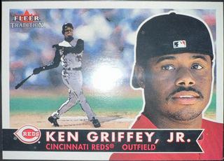 Ken Griffey Jr.