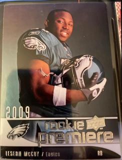 Lesean Mccoy