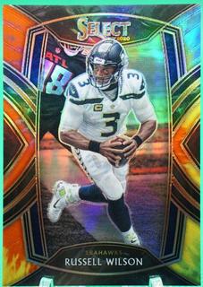 Russell Wilson