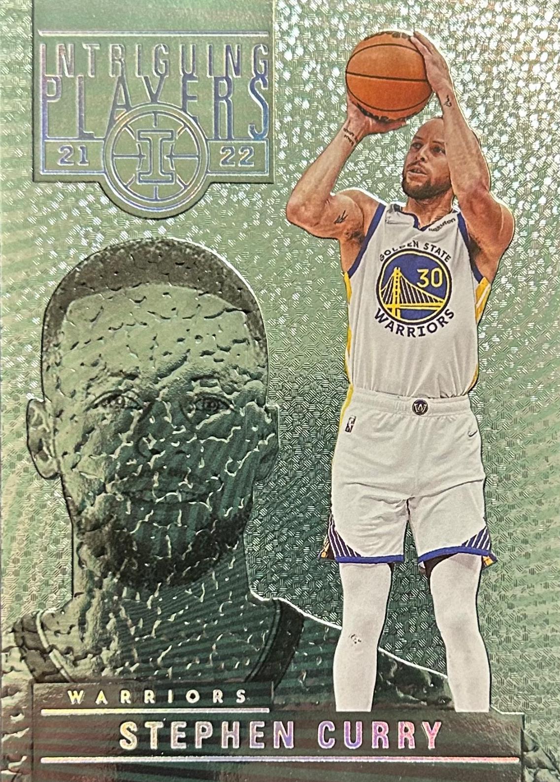 Stephen Curry