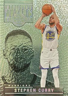 Stephen Curry