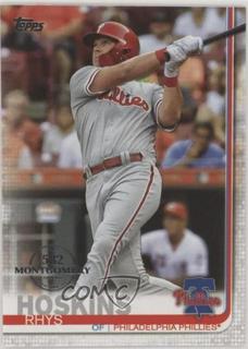 Rhys Hoskins
