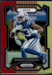 Shaquille Leonard