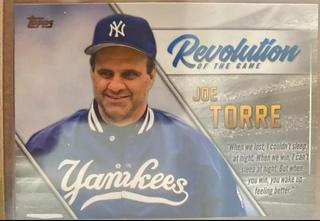 Joe Torrre