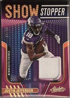 Justin Jefferson